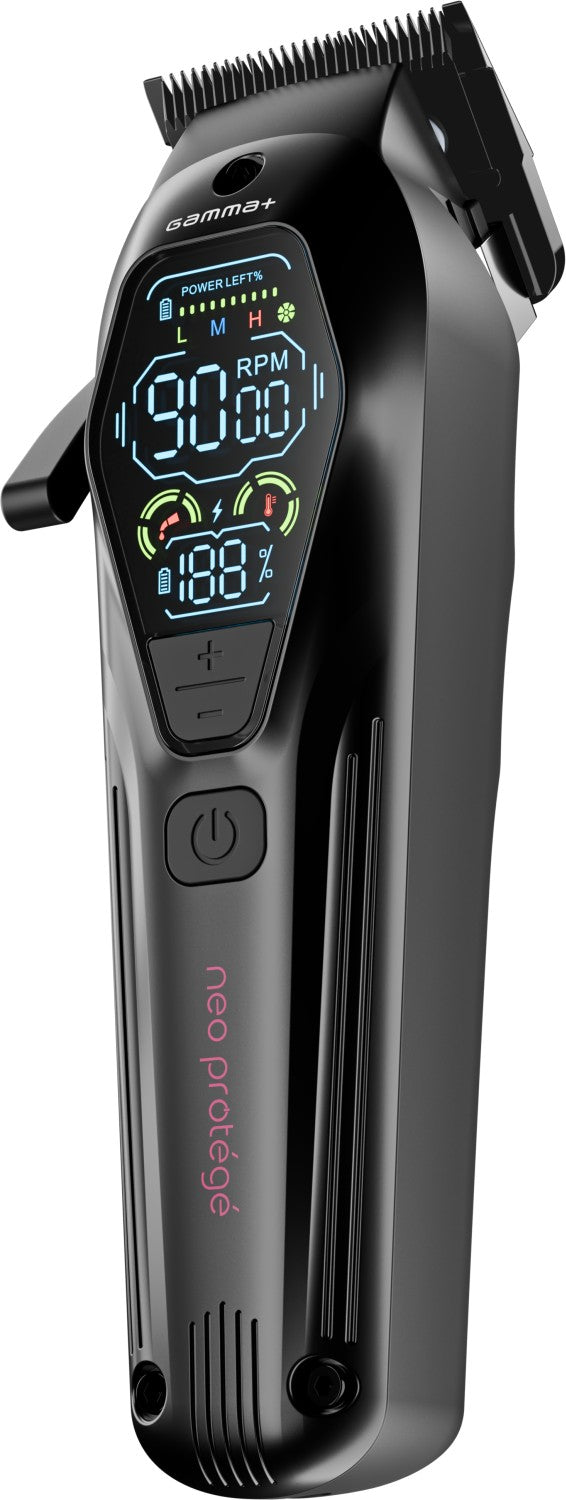Gamma+ Neo Protege Clipper & Trimmer