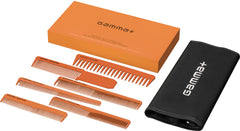 Gamma+ Kamm Set Orange