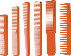 Gamma+ Kamm Set Orange