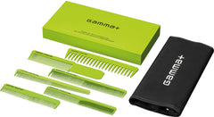 Gamma+ Kamm Set Grün