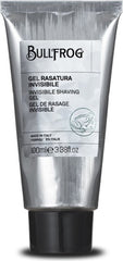 Bullfrog Invisible Shaving Gel 100 ml / SKU GS-BF-8057500284319