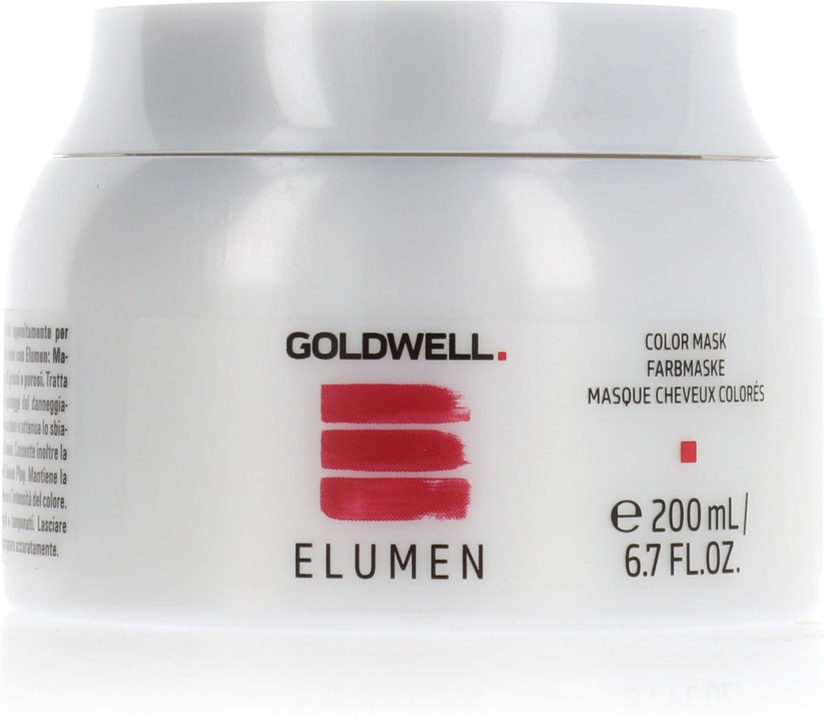 Goldwell Elumen Color Care Maske 200 ml