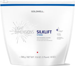 Goldwell Light Dimensions Silklift Strong 500 g