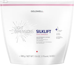 Goldwell Light Dimensions Silklift Zero Ammonia 500 g