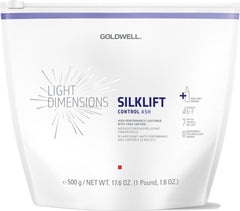Goldwell Light Dimensions Silklift Control Ash 500 g