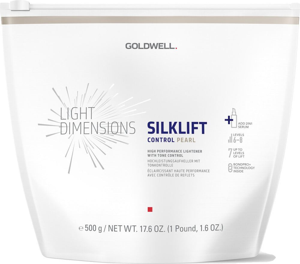 Goldwell Light Dimensions Silklift Control Pearl 500 g