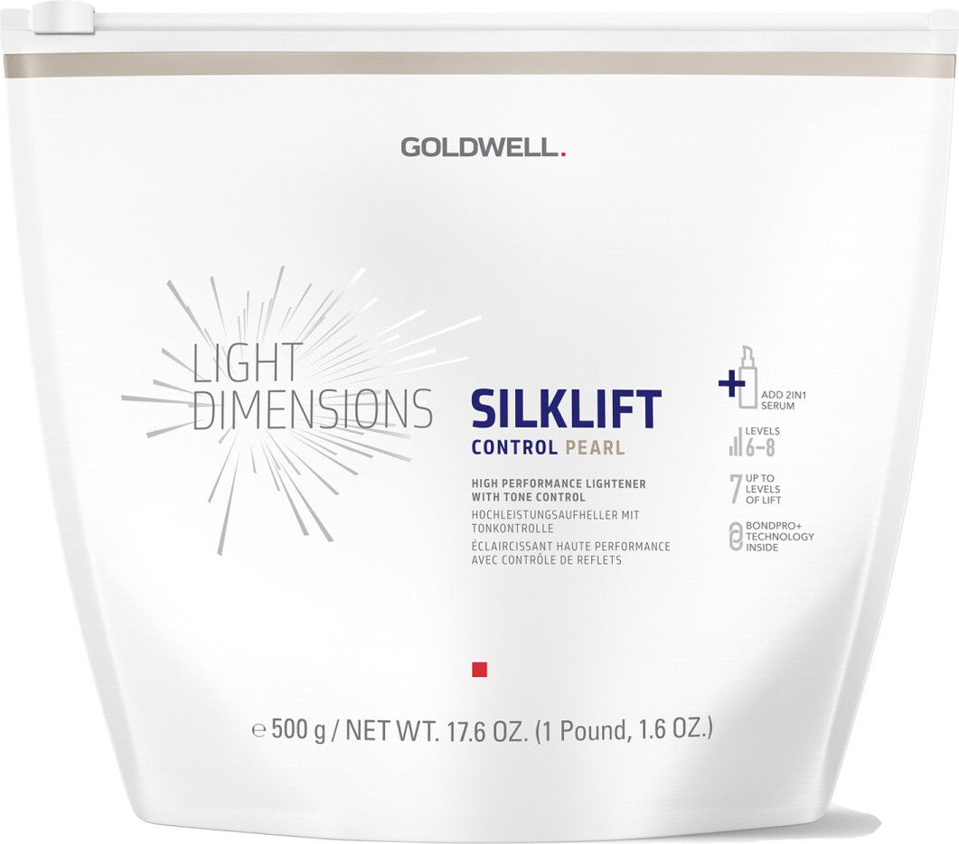 Goldwell Light Dimensions Silklift Control Pearl 500 g