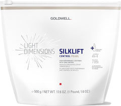 Goldwell Light Dimensions Silklift Control Pearl 500 g