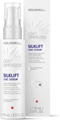 Goldwell Light Dimensions Silklift 2in1 Serum 75 ml