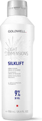 Goldwell Light Dimensions Silklift Entwickler Lotion 9 30 vol 750 ml