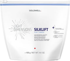 Goldwell Elumen Light Dimensions Silklift Clay 400 g