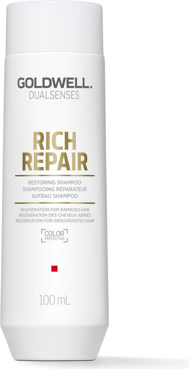 Goldwell Dualsenses Rich Repair Restoring Shampoo 100 ml