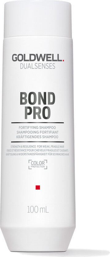 Goldwell Dualsenses Bond Pro Shampoo 100 ml