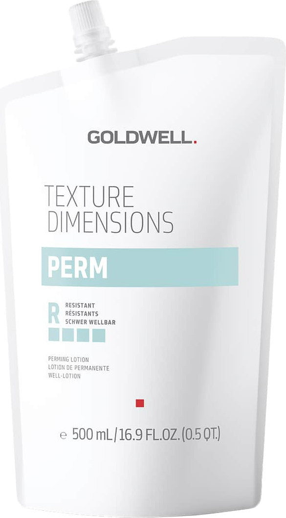 Goldwell Texture Dimensions Perm R Resistant 500 ml
