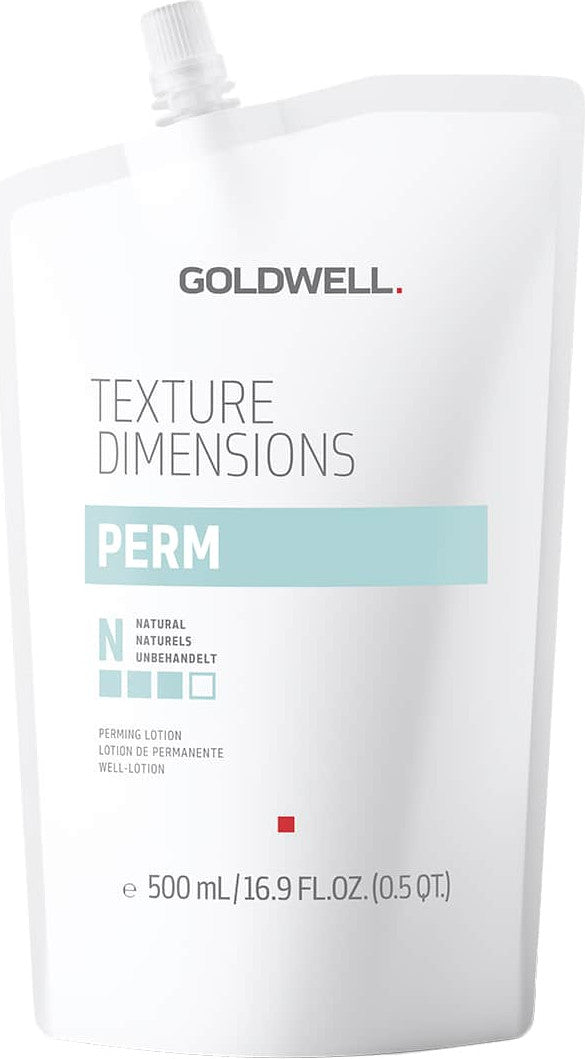 Goldwell Texture Dimensions Perm N Natural 500 ml