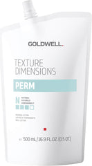 Goldwell Texture Dimensions Perm N Natural 500 ml