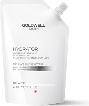 Goldwell Dauerwellen