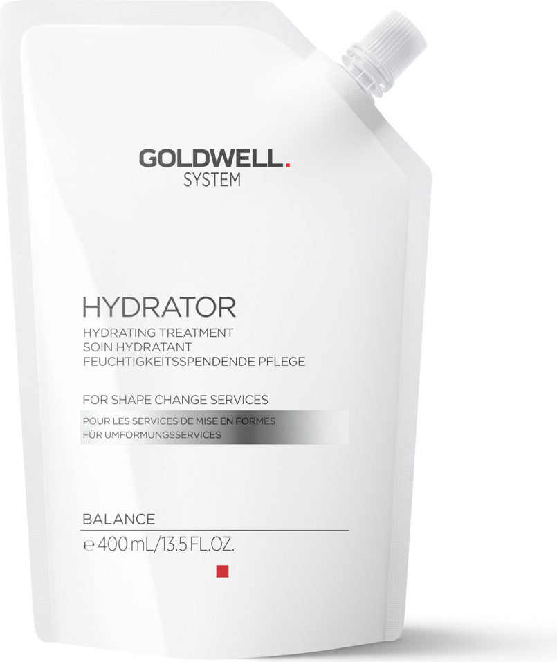 Goldwell System Hydrator 400 ml