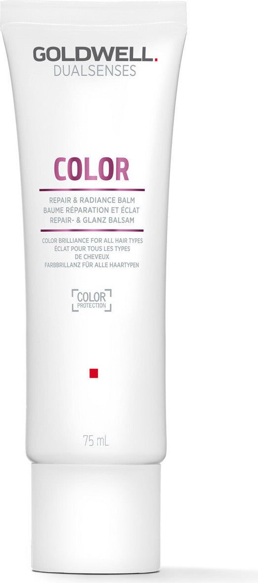 Goldwell Dualsenses Color Repair & Glanz Balsam 75 ml