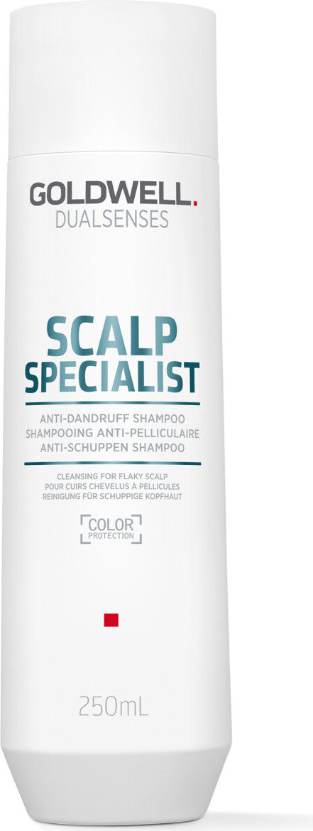 Goldwell Dualsenses Scalp Specialist Anti Schuppen Shampoo 250 ml