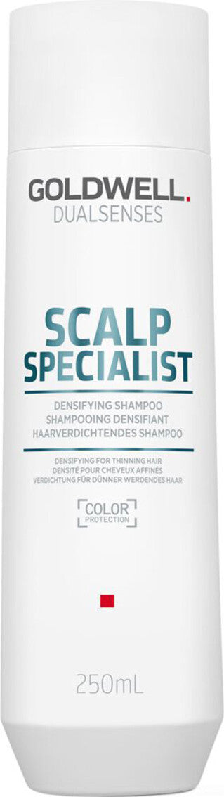 Goldwell Dualsenses Scalp Specialist Densifying Shampoo 250 ml