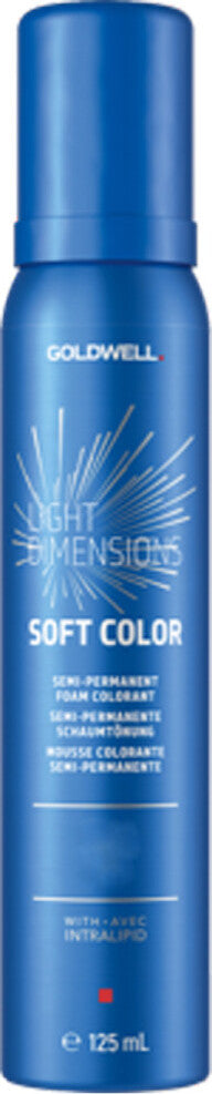 Goldwell Light Dimensions Soft Color 10V Pastel Violet Blond