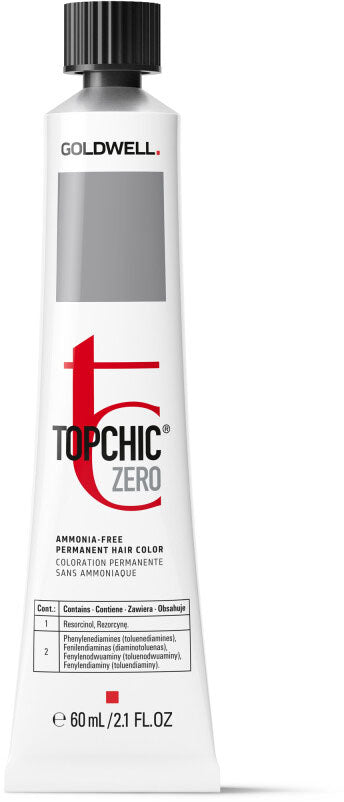 Goldwell Topchic Zero 10N Extra Hellblond Natur 60 ml