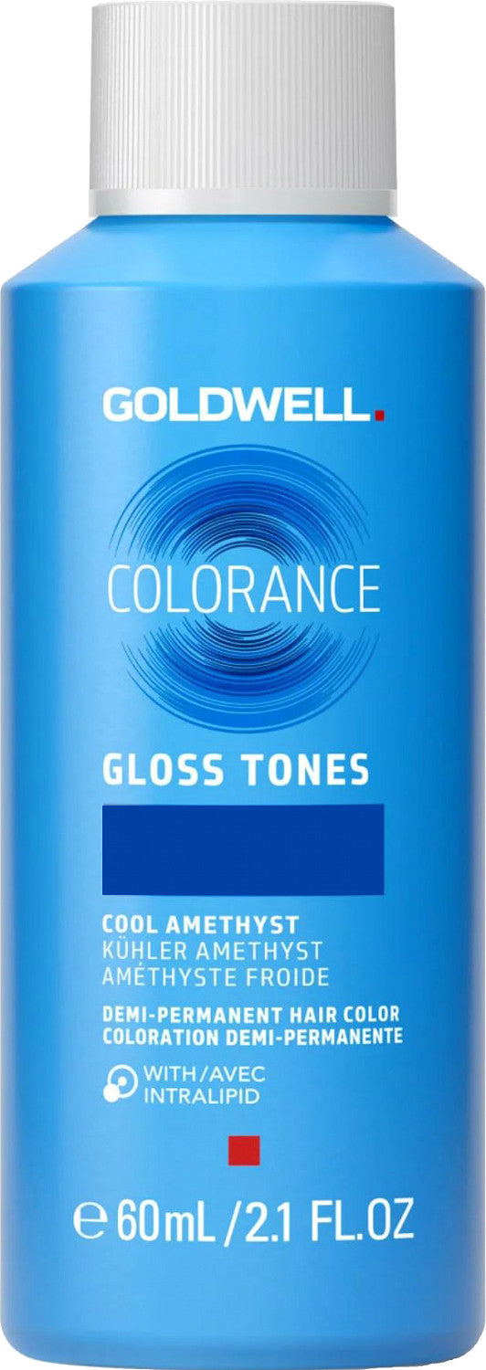 Goldwell Colorance Gloss Tones 9PV Eisiges Opal