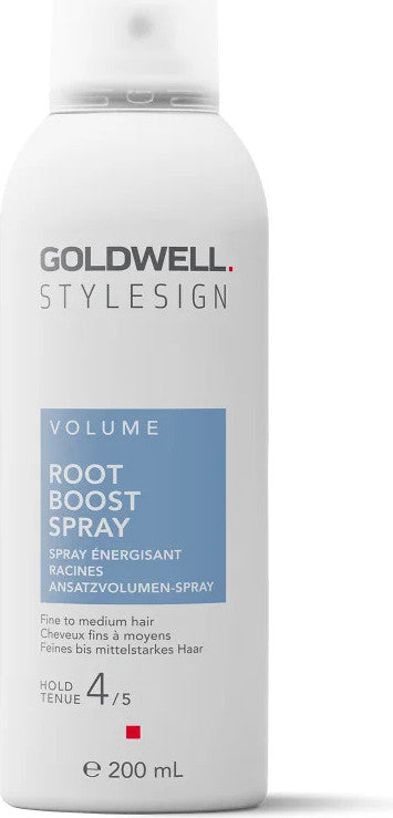 Goldwell Stylesign Volume Ansatzvolumen Spray 200 ml