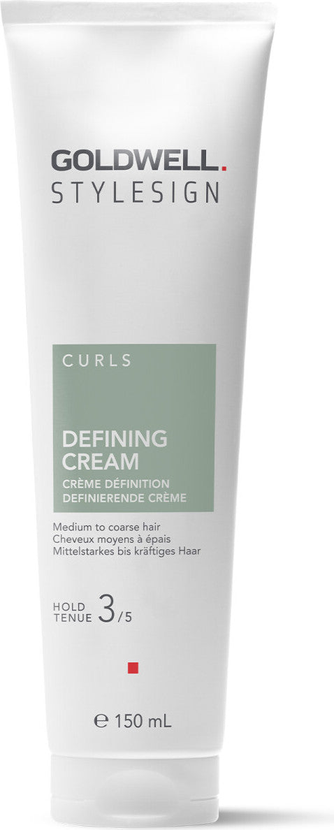 Goldwell Stylesign Curls Definierende Creme 150 ml