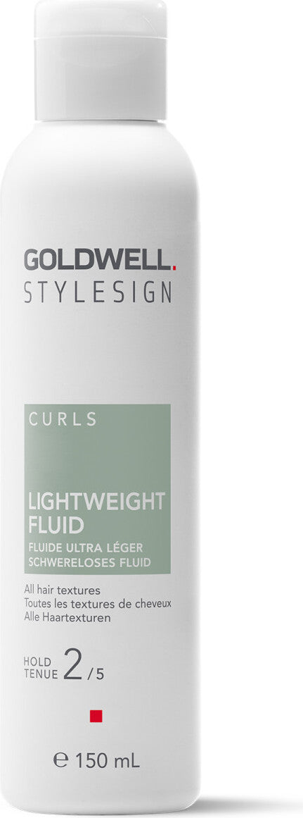 Goldwell Stylesign Curls Lightweight Fluid 150 ml