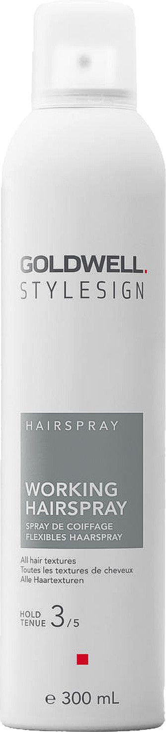 Goldwell Stylesign Hairspray Working 300 ml