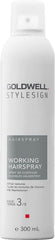 Goldwell Stylesign Hairspray Working 300 ml