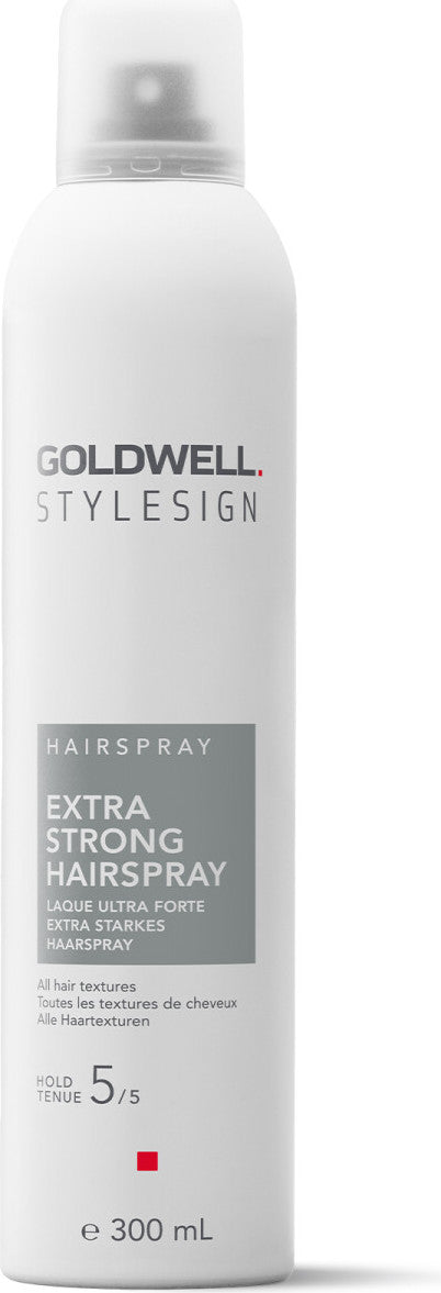Goldwell Stylesign Hairspray Extra Stark 300 ml