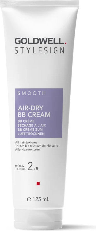 Goldwell Stylesign Smooth Air Dry BB Cream 125 ml
