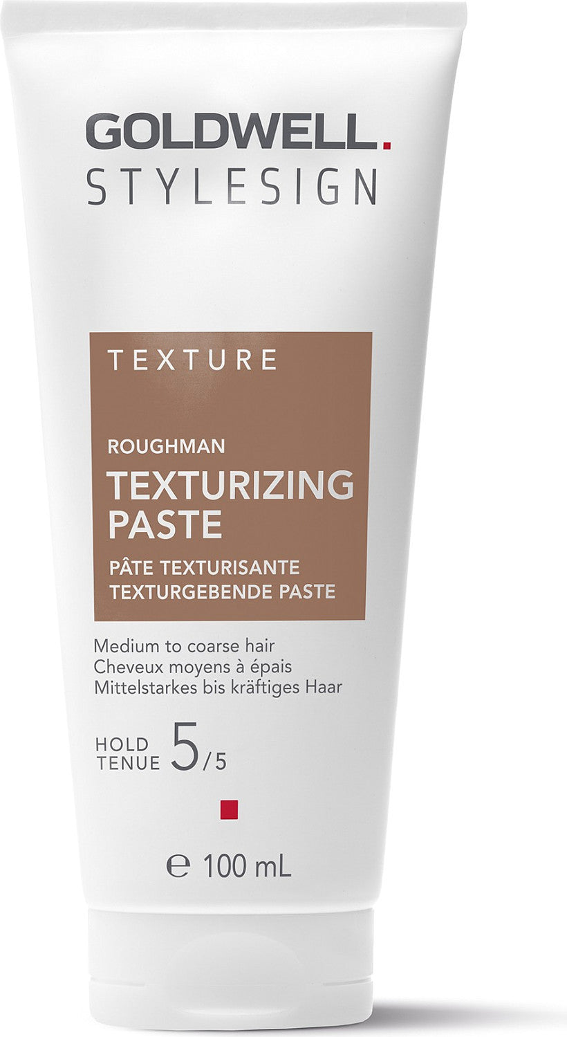 Goldwell Stylesign Texture Roughman Texturgebende Paste 100 ml
