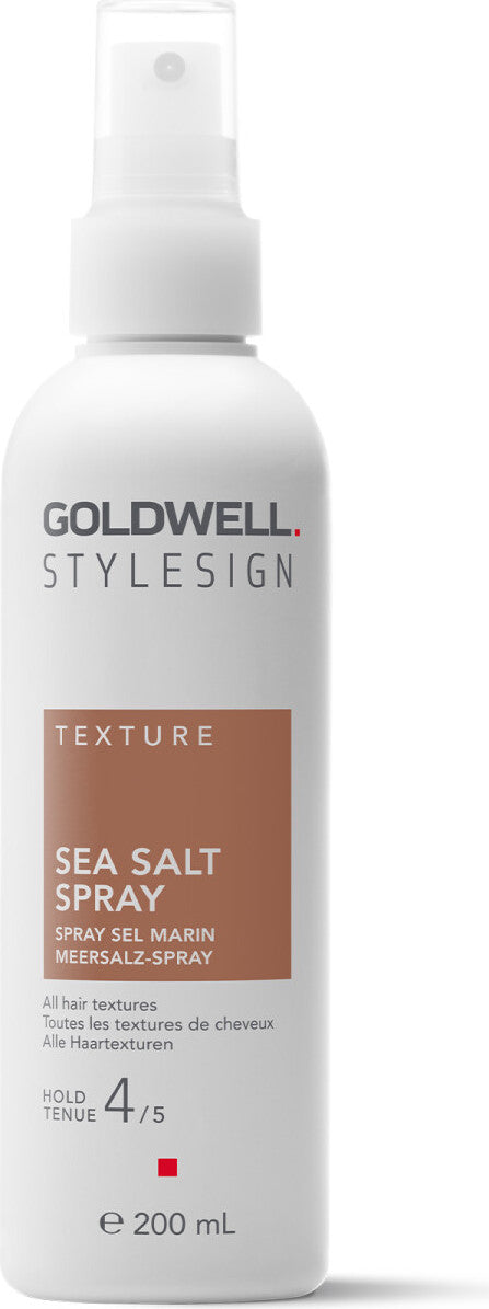 Goldwell Stylesign Texture Meersalz Spray 200 ml