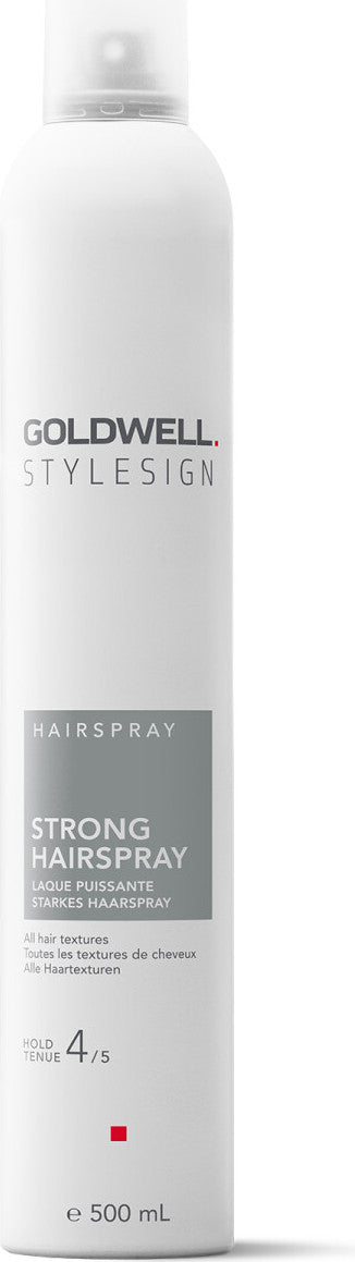 Goldwell Stylesign Hairspray Strong 500 ml