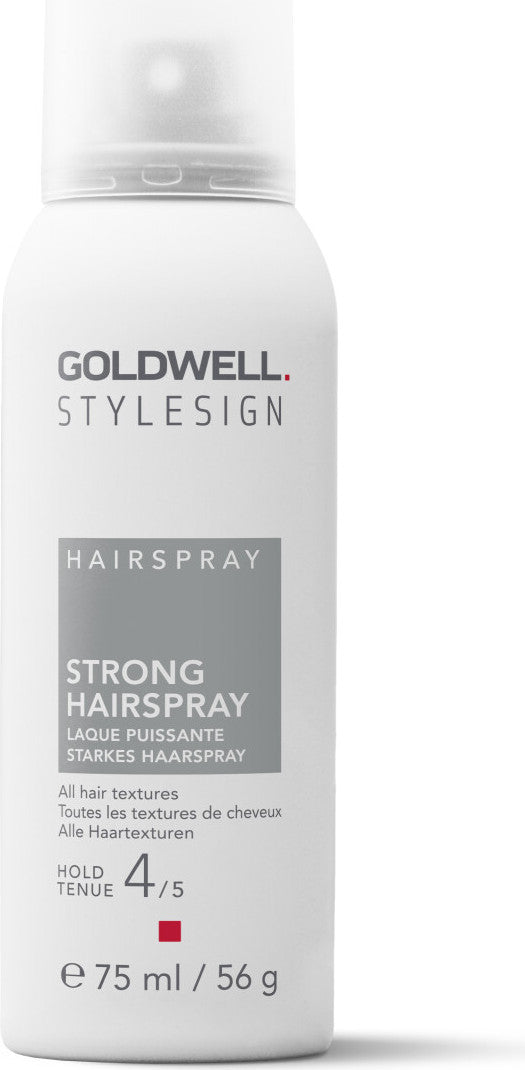Goldwell Stylesign Hairspray Strong 75 ml