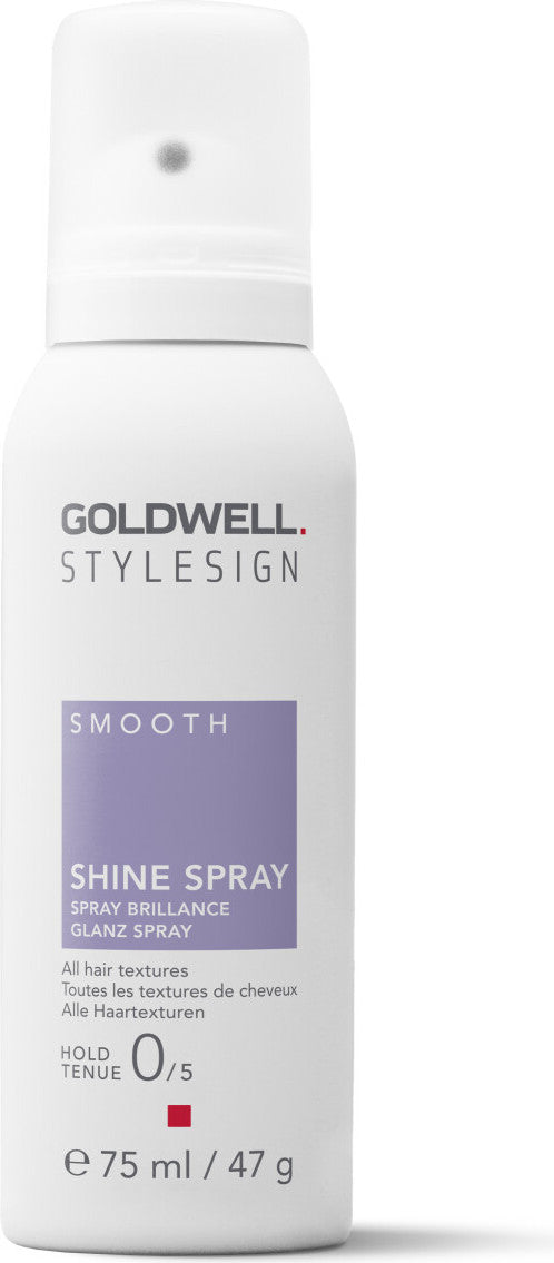 Goldwell Stylesign Smooth Glanz Spray 75 ml
