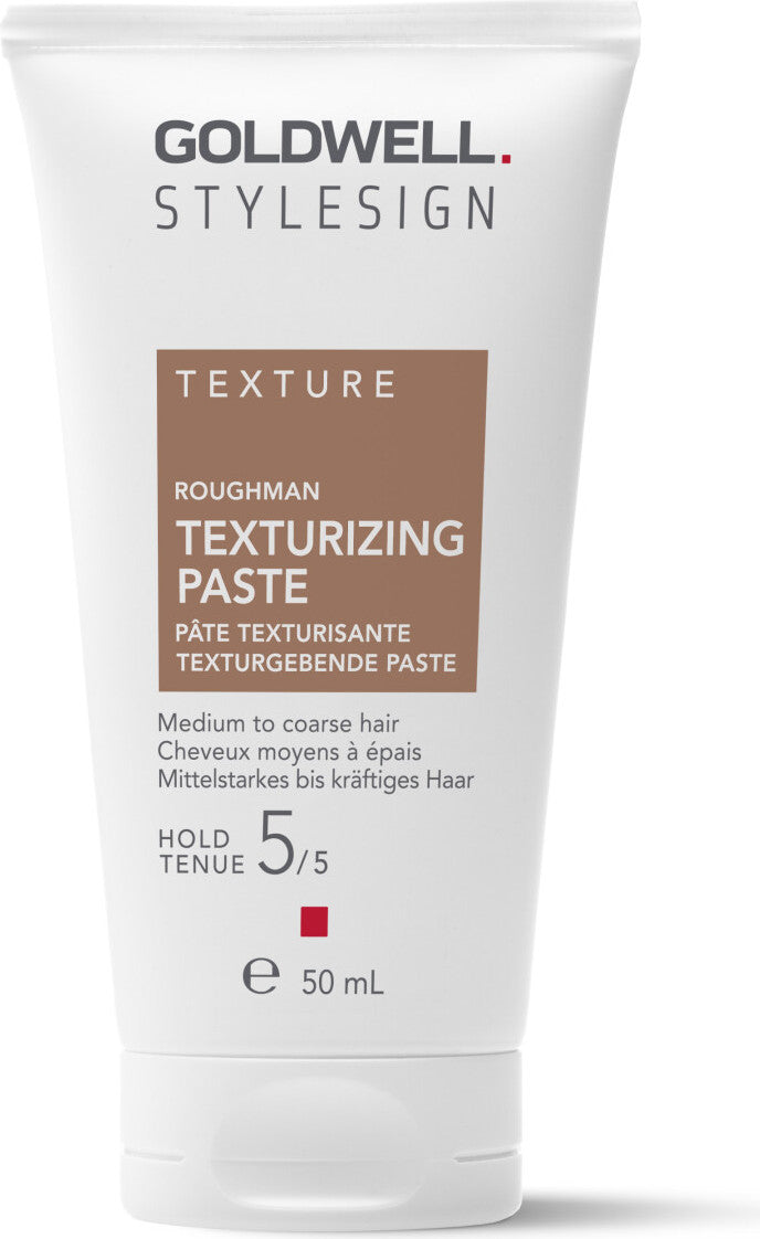 Goldwell Stylesign Texture Roughman Texturgebende Paste 50 ml