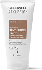 Goldwell Stylesign Texture Roughman Texturgebende Paste 50 ml