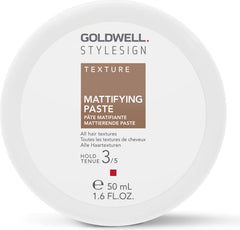 Goldwell Stylesign Texture Mattifying Paste 50 ml