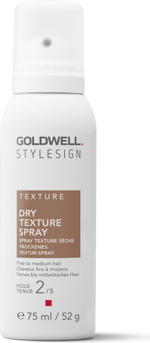 Goldwell Stylesign Texture Trockenes Textur Spray 75 ml