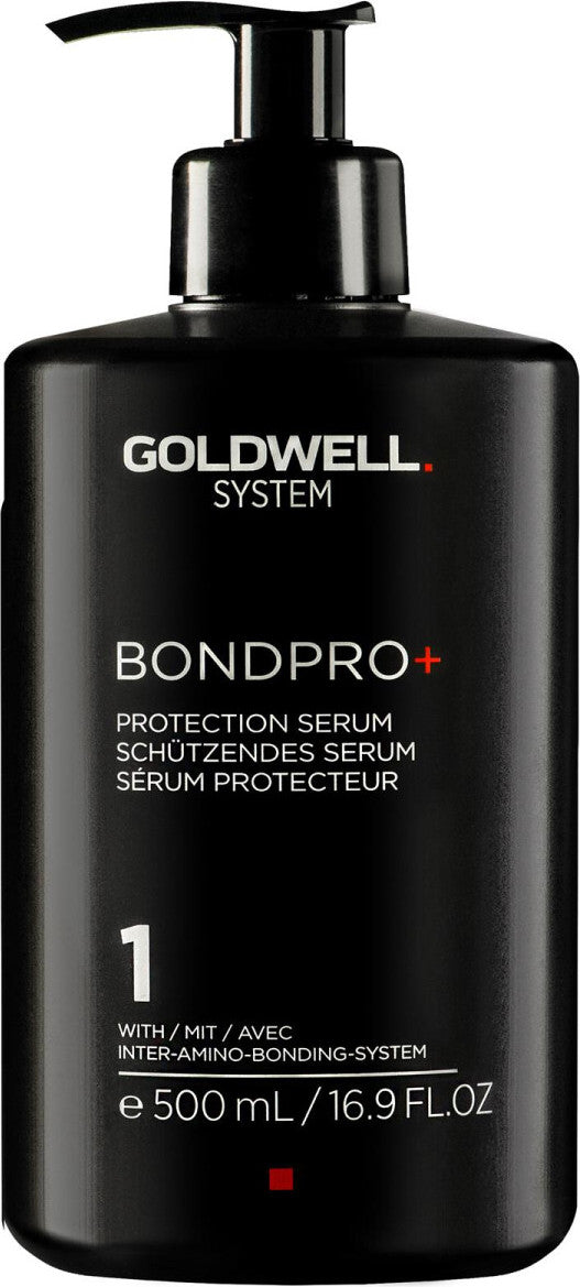Goldwell System BondPro+ 1 Protective Serum 500 ml
