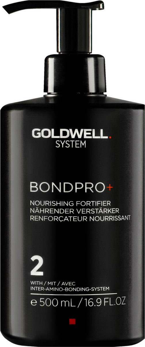 Goldwell System BondPro+ 2 Nourishing Fortifier 500 ml