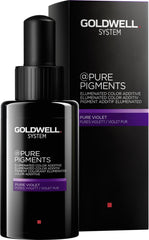 Goldwell System Pure Pigments Violett 50 ml
