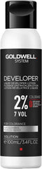 Goldwell System Developer Lotion 2 7 vol 100 ml