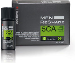Goldwell Men Reshade 5CA 4x20 ml