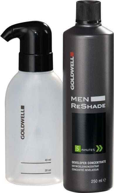 Goldwell Men ReShade Entwickler 250 ml